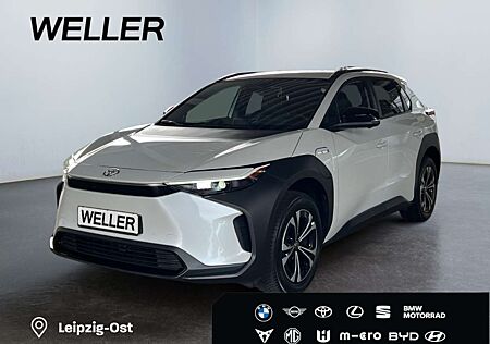 Toyota bZ4X *360°*el Sitz*ACC*SHZ*el Heck*CarPlay*Navi*