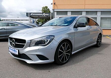 Mercedes-Benz CLA 200 Shooting Brake/KAMERA/NAVI/URBAN