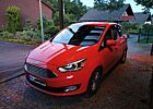 Ford C-Max 1.0 EcoBoost Start-Stopp-System COOL&CONNECT