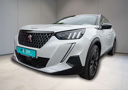 Peugeot 2008 GT 1.2 PureTech 130