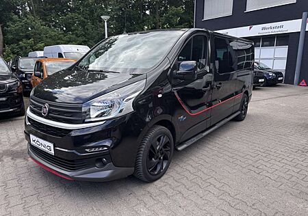 Fiat Talento L2H1 Sportivo 2.0 Eco KAMERA NAVI ALLW.