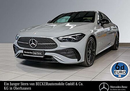 Mercedes-Benz CLE 200 AMG LINE PREMIUM PANORAMA NIGHT DIGITAL