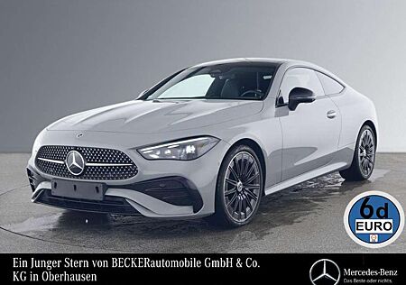 Mercedes-Benz CLE 200 AMG LINE PREMIUM PANORAMA NIGHT DIGITAL