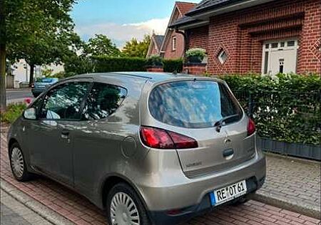Mitsubishi Colt 1.1