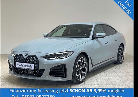 BMW 420 M Sport *HeadUp*Standheiz