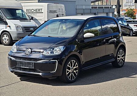 VW Up Volkswagen ! e-! Style #KAMERA