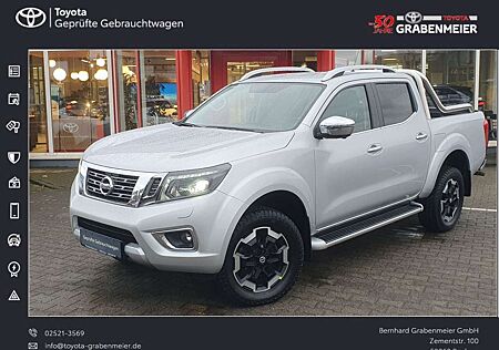 Nissan Navara DC 4x4 Autm. Tekna
