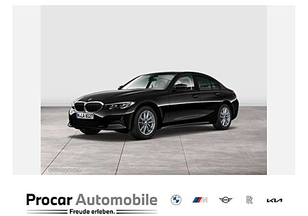 BMW 320 i xDrive Advantage LED PDC HiFi Shz DAB CarPlay