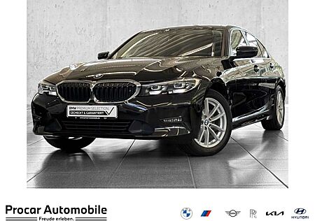 BMW 320 i xDrive Advantage LED PDC HiFi Shz DAB CarPlay