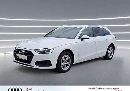 Audi A4 Avant 35 TFSI S-tronic LED NAVI 3Z-Klima