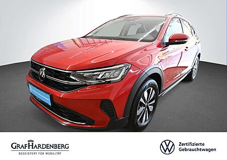 VW Taigo Volkswagen 1.0 TSI Automatik Move LED PDC Kamera SzHzg