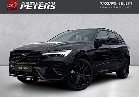 Volvo XC 60 gebraucht kaufen Volvo XC 60 XC60 Ultra Black Edition T8 21''LM Pano HUD Harman memo