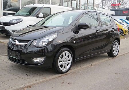Opel Karl Edition Automatik*LHZ*SHZ*Bluetooth*Tempo.