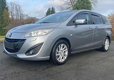 Mazda 5 2.0 MZR-DISI i-stop Center-Line