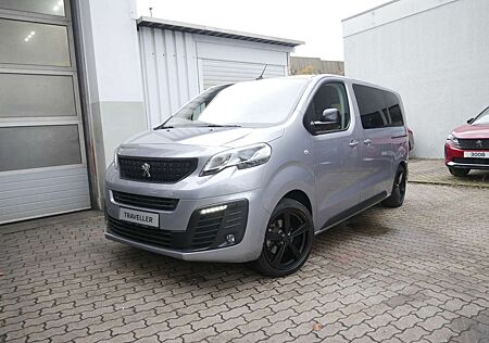 Peugeot Traveller Allure L2 BlueHDi 180 AHK STANDHZ