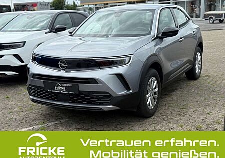 Opel Mokka Edition Automatik+Navi+LED+Sitzhzg+PDC
