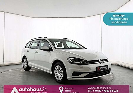 VW Golf Volkswagen VII 1.6 TDI Trendline|Navi|LED|PDC