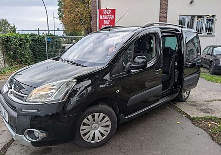 Citroën Berlingo Citroen Kombi 5-Türer Multispace VTi 120