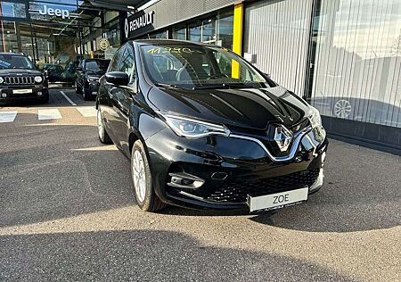 Renault ZOE R110 Experience R110/Z.E. 50 8 Fach
