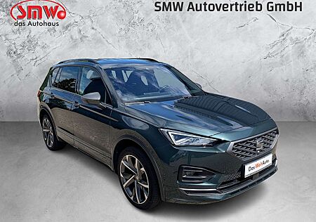 Seat Tarraco 2.0TDI 200PS DSG 4DRIVE STANDHEIZUNG/ 20"