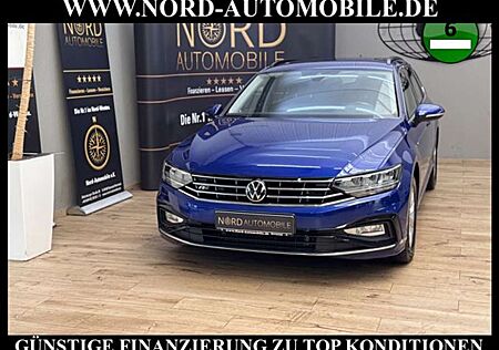 VW Passat Variant gebraucht kaufen VW Passat Variant Volkswagen R-Line 2.0 TDI DSG Dig.Cockpit R-Line