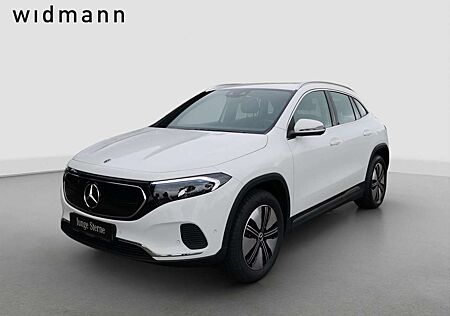 Mercedes-Benz EQA 300 4M *LED*SHZ*PTS*Navigation*SpurH*Kamera*