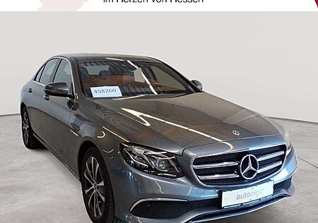 Mercedes-Benz E 300 de 9G- Avantg Beam KAM