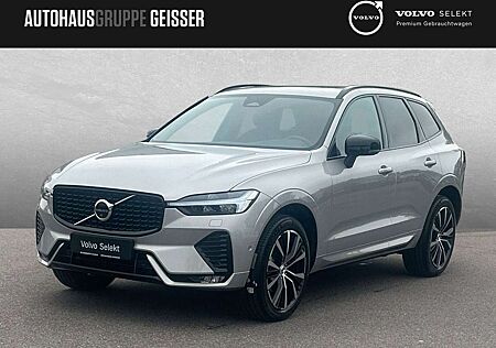 Volvo XC 60 XC60 B5 AWD Plus Dark AHK ACC BLIS SD