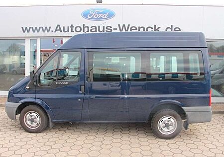 Ford Transit Kombi FT 300 K*2.HAND*STANDHEIZUNG*TEMPO