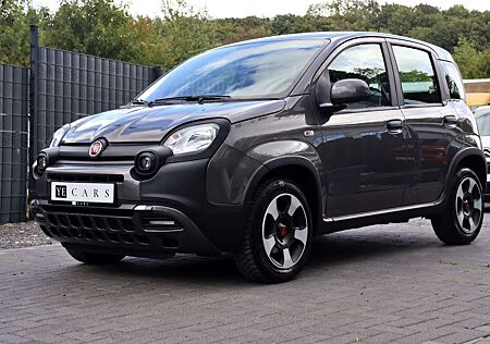 Fiat Panda City Plus Hyb.*KLIMA*ZV*ELKT.FEN.*CAR-PLAY