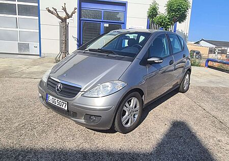 Mercedes-Benz A 160 CDI (169.006)