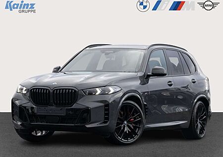 BMW X5 xDrive40d