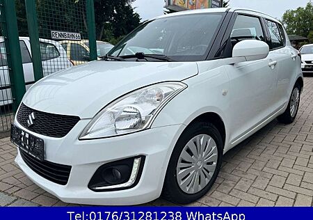 Suzuki Swift Club Automatik !! Klima !! 100TKM !!