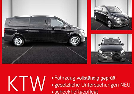 Mercedes-Benz Vito 116TourerPro ,Extralang,2xKlima,Kamera,AHK