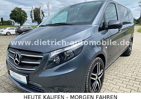 Mercedes-Benz Vito 119 CDI 9G LANG KAMERA PDC SHZ 6 Sitzer