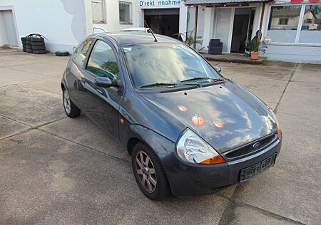 Ford Ka /+ Basis