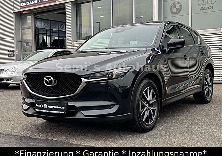 Mazda CX-5 Signature+ 2WD*1.Hand*Navi*360°-Kam*