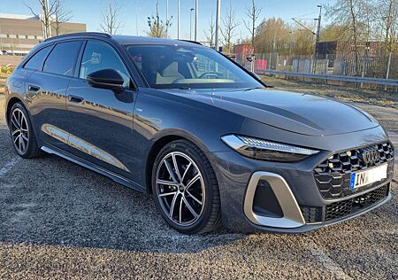 Audi A5 Avant TFSI S tronic Edition one "neuwertig"