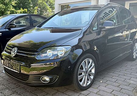 VW Golf Plus Volkswagen 1.4 TSI Comfortline
