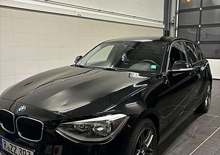 BMW 116i 116