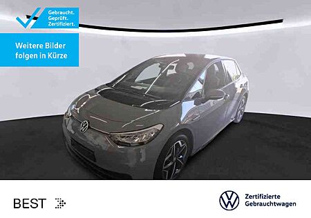 VW ID.3 Volkswagen PRO PERFORMANCE*WÄRMEPUMPE*NAVI*KLIMA*PDC*S