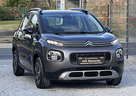 Citroën C3 Aircross Citroen Feel*Automatik*1.Hand*Navi*PDC*