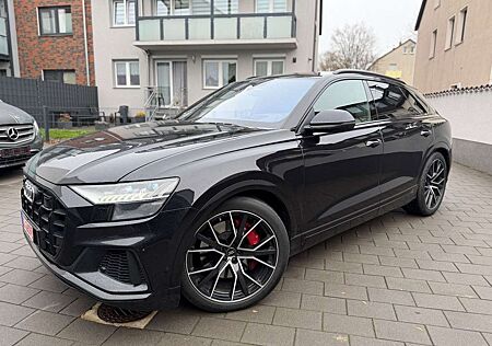 Audi SQ8 4.0 TDI quattro*Maxi-Voll*Pano*HeadUp*Matrix