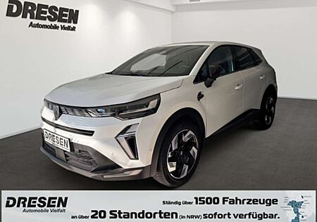 Renault Symbioz 160 E-Tech Hybrid Techno + Ganzjahresreifen + Wint