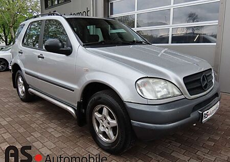 Mercedes-Benz ML 320 Automatik*7-Sitzer*Klima*el.Fensterheber