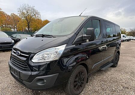 Ford Transit Custom 300 L1 Tourneo Trend