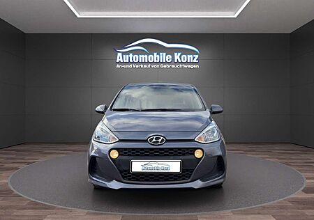 Hyundai i10 Classic