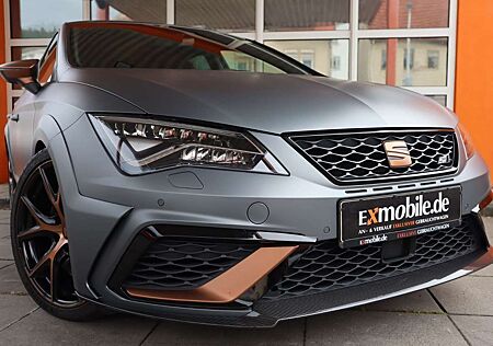 Seat Leon CUPRA R* MATT GRAU* 33 of 799* LIMITED*