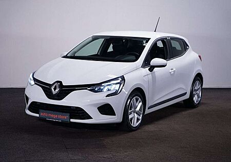 Renault Clio 1.0 90 Business X-tronic*LED*Carplay*DAB*PD