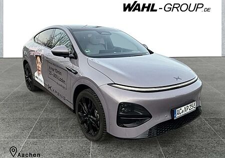 XPENG Others G6 RWD Long Range el. Sitze Klima